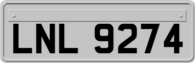 LNL9274
