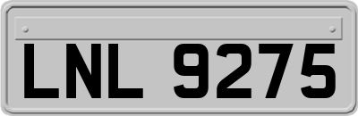 LNL9275