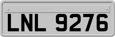 LNL9276