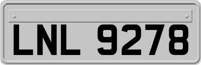 LNL9278