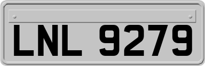 LNL9279
