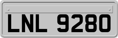 LNL9280