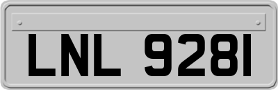 LNL9281