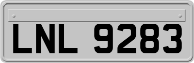LNL9283