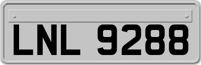 LNL9288