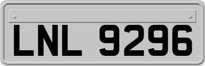 LNL9296
