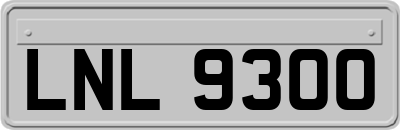 LNL9300