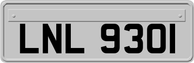 LNL9301