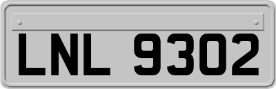 LNL9302