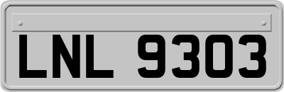 LNL9303