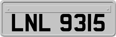 LNL9315