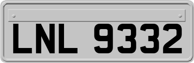 LNL9332