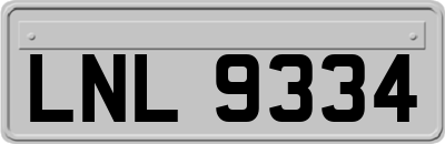 LNL9334