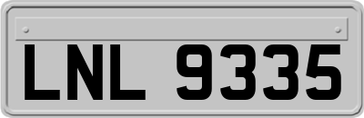 LNL9335