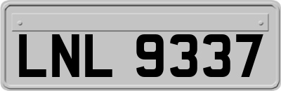 LNL9337