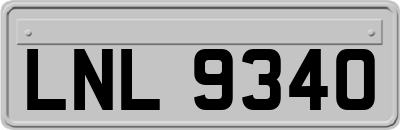 LNL9340
