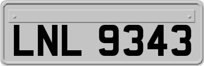 LNL9343