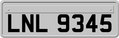 LNL9345