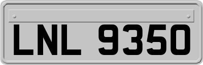 LNL9350