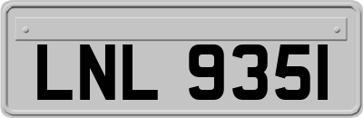 LNL9351