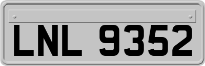 LNL9352