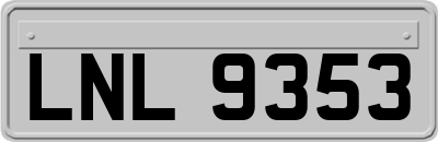 LNL9353
