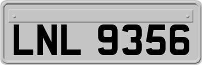 LNL9356