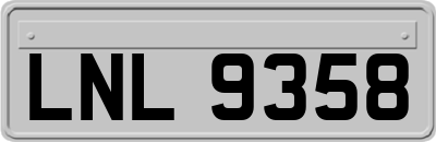 LNL9358
