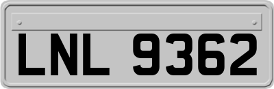 LNL9362