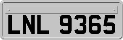 LNL9365