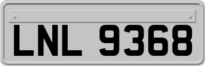 LNL9368