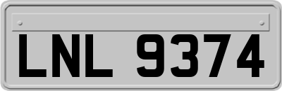 LNL9374