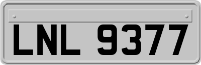 LNL9377