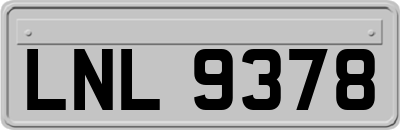 LNL9378