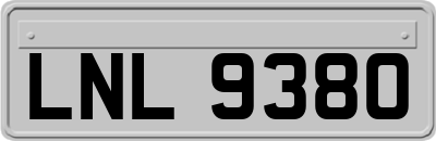 LNL9380