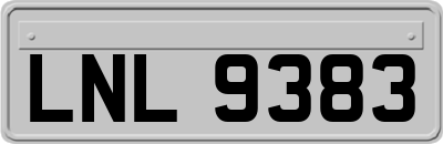 LNL9383