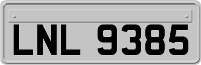 LNL9385