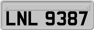 LNL9387