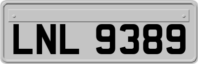 LNL9389