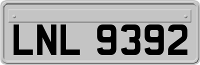 LNL9392