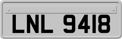 LNL9418