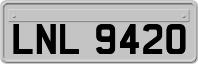 LNL9420