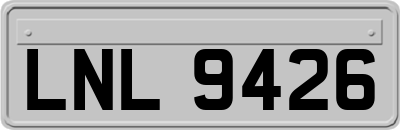LNL9426