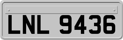 LNL9436