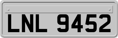 LNL9452