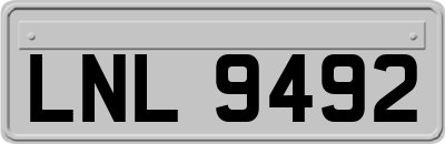 LNL9492