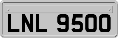 LNL9500