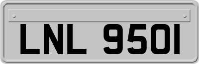 LNL9501