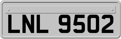 LNL9502