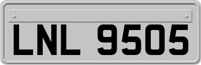 LNL9505